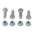 All Balls Wheel Stud And Nut Kit 85-1001